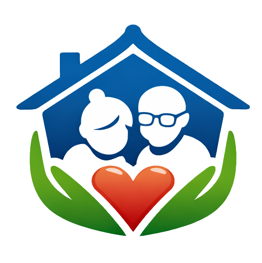 Logo SilverCare 512x512 transparente